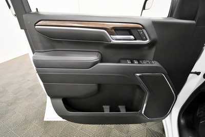 2024 Chevrolet 1500 Crew Cab, $41999. Photo 12