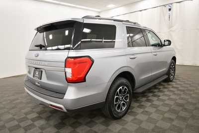 2024 Ford Expedition, $48999. Photo 8