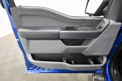 2024 Ford F150 Crew Cab, $43999. Photo 12