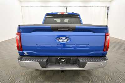 2024 Ford F150 Crew Cab, $43999. Photo 6