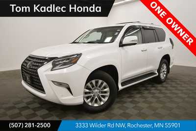 2022 Lexus GX Series, $48922. Photo 1