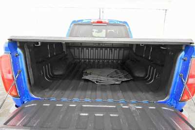 2022 Chevrolet Colorado Crew Cab, $31999. Photo 8