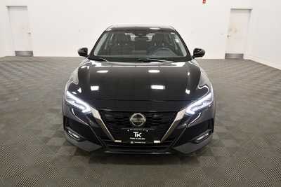 2023 Nissan Sentra, $19999. Photo 10