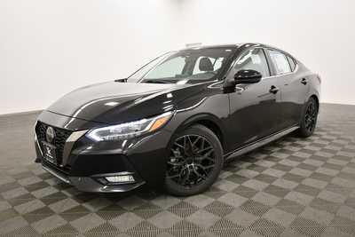 2023 Nissan Sentra, $19999. Photo 2