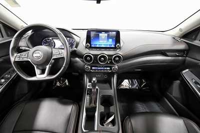 2023 Nissan Sentra, $19999. Photo 3