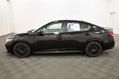 2023 Nissan Sentra, $19999. Photo 4