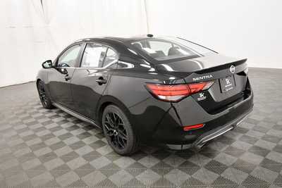 2023 Nissan Sentra, $19999. Photo 5