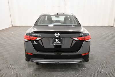 2023 Nissan Sentra, $19999. Photo 6