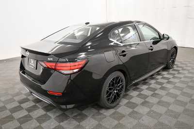 2023 Nissan Sentra, $19999. Photo 7