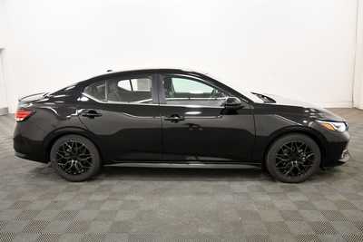 2023 Nissan Sentra, $19999. Photo 8