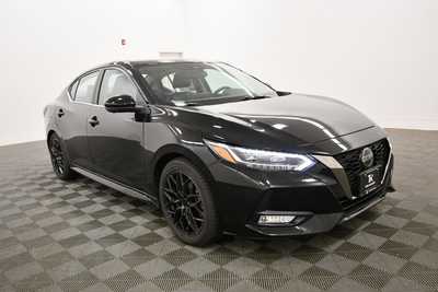 2023 Nissan Sentra, $19999. Photo 9