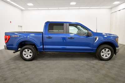 2023 Ford F150 Crew Cab, $37999. Photo 10