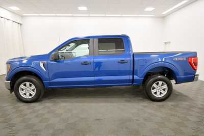 2023 Ford F150 Crew Cab, $37999. Photo 5