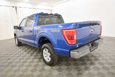 2023 Ford F150 Crew Cab, $37999. Photo 6