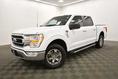 2023 Ford F150 Crew Cab, $37999. Photo 2