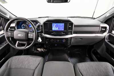 2023 Ford F150 Crew Cab, $37999. Photo 3