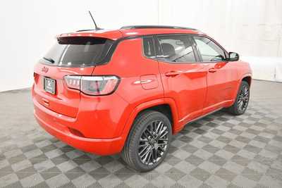2023 Jeep Compass, $21999. Photo 8