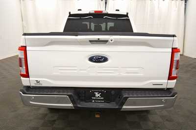 2023 Ford F150 Crew Cab, $48999. Photo 6