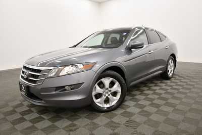 2010 Honda Accord Crosstour, $11999. Photo 2