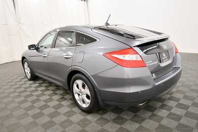 2010 Honda Accord Crosstour, $11999. Photo 5