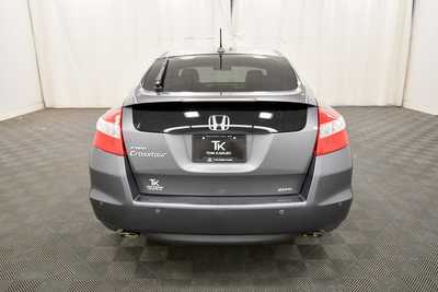 2010 Honda Accord Crosstour, $11999. Photo 6