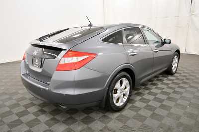 2010 Honda Accord Crosstour, $11999. Photo 7