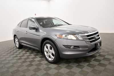 2010 Honda Accord Crosstour, $11999. Photo 9