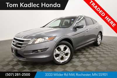 2010 Honda Accord Crosstour, $11999. Photo 1