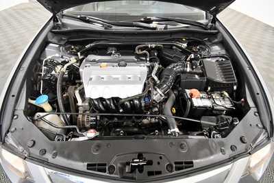 2010 Acura TSX, $7999. Photo 11