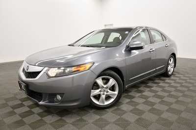 2010 Acura TSX, $7999. Photo 2