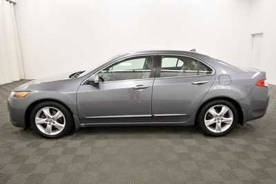 2010 Acura TSX, $7999. Photo 4