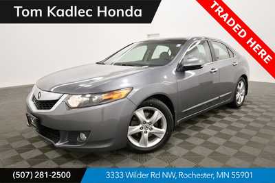 2010 Acura TSX, $7999. Photo 1