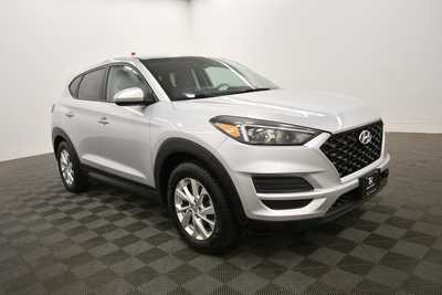 2019 Hyundai Tucson, $13999. Photo 10