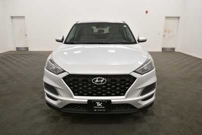 2019 Hyundai Tucson, $13999. Photo 11