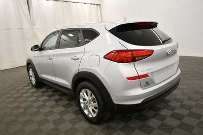 2019 Hyundai Tucson, $13999. Photo 5