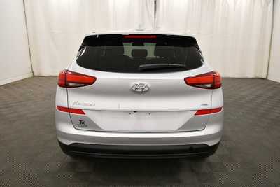 2019 Hyundai Tucson, $13999. Photo 6