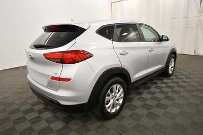 2019 Hyundai Tucson, $13999. Photo 8
