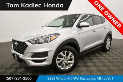 2019 Hyundai Tucson, $13999. Photo 1