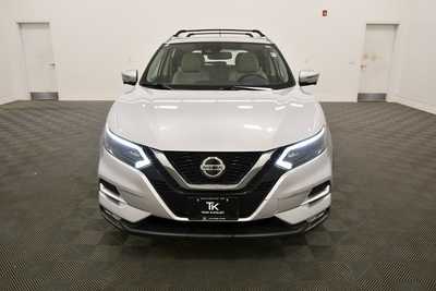 2020 Nissan Rogue, $22999. Photo 11