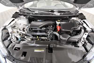 2020 Nissan Rogue, $22999. Photo 12