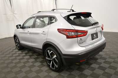 2020 Nissan Rogue, $22999. Photo 5