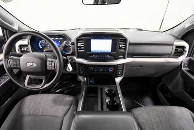 2021 Ford F150 Crew Cab, $32997. Photo 3