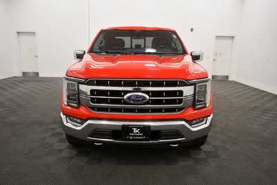 2021 Ford F150 Crew Cab, $39486. Photo 10
