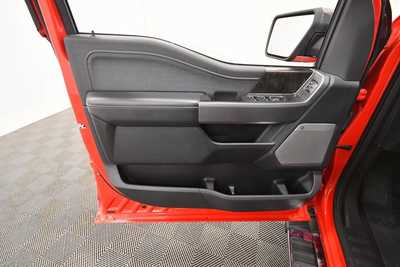 2021 Ford F150 Crew Cab, $39486. Photo 11