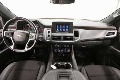 2022 Chevrolet Tahoe, $49999. Photo 3