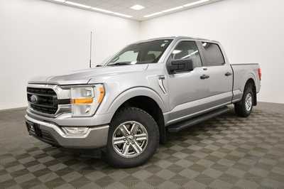 2022 Ford F150 Crew Cab, $35165. Photo 2