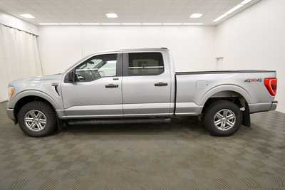 2022 Ford F150 Crew Cab, $35165. Photo 4