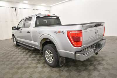 2022 Ford F150 Crew Cab, $35165. Photo 5