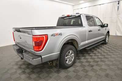 2022 Ford F150 Crew Cab, $35165. Photo 7