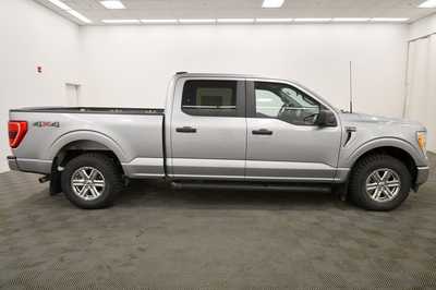 2022 Ford F150 Crew Cab, $35165. Photo 8